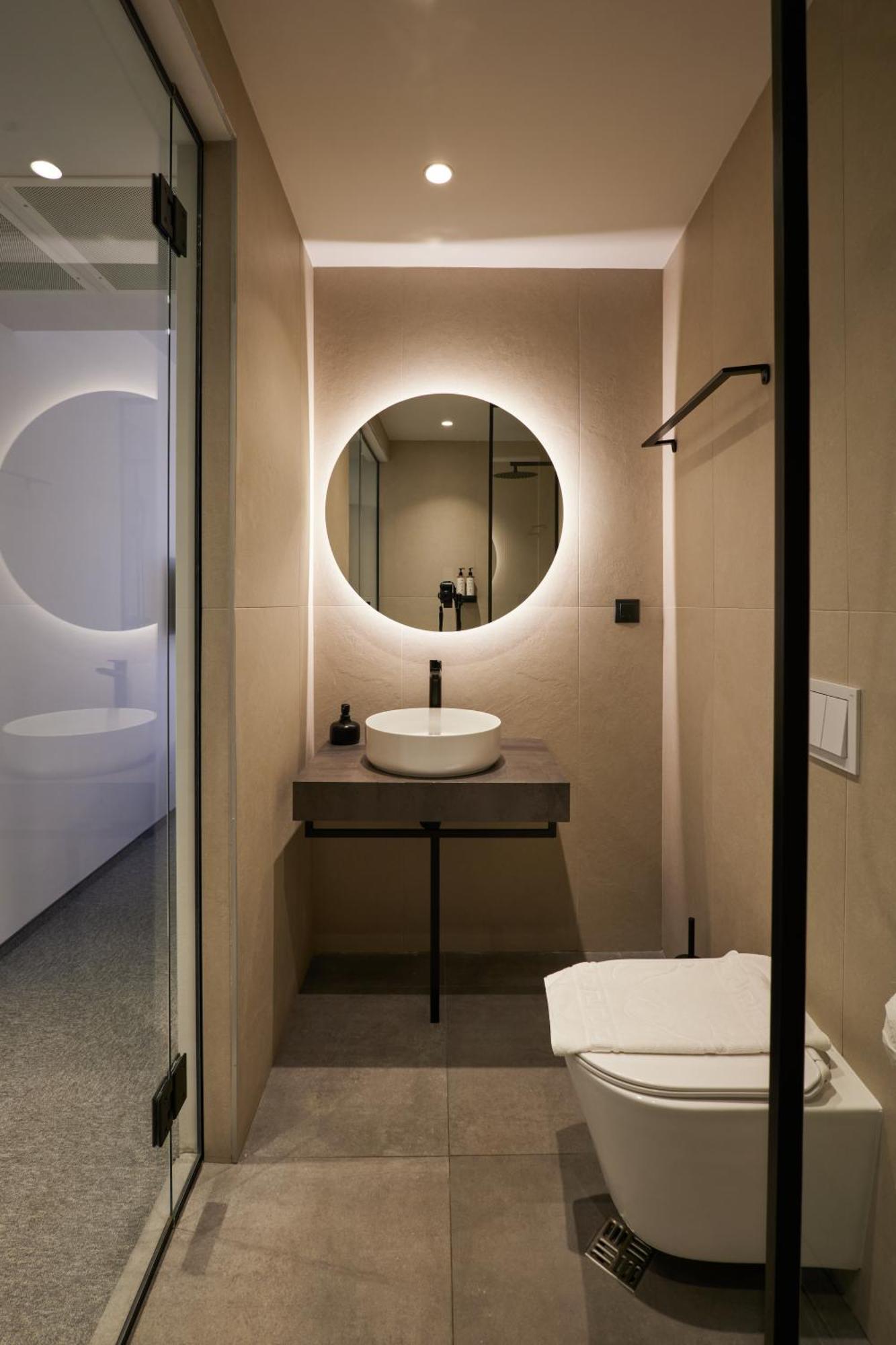 Bizarre Boutique Hotel ヴァルナ エクステリア 写真