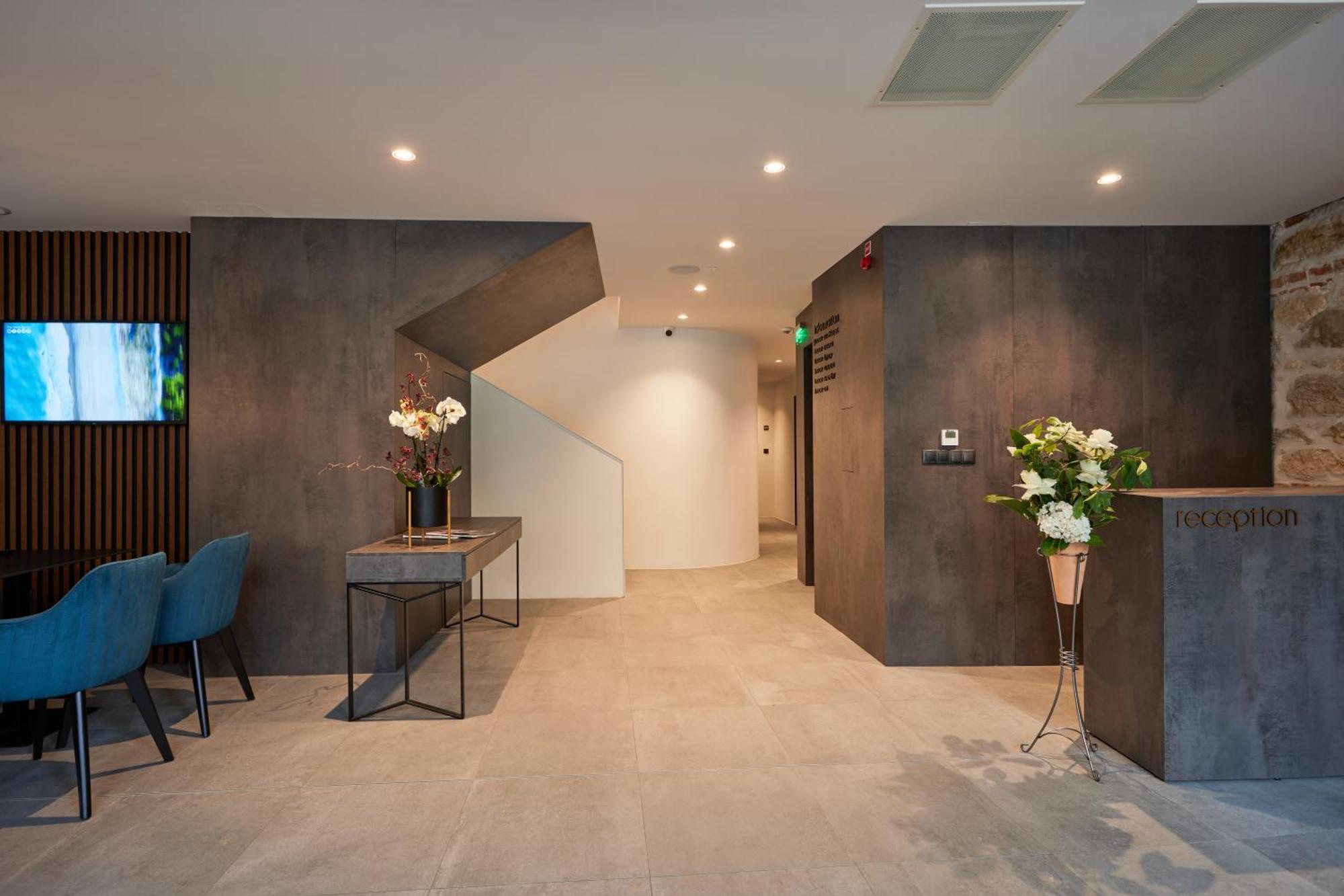 Bizarre Boutique Hotel ヴァルナ エクステリア 写真