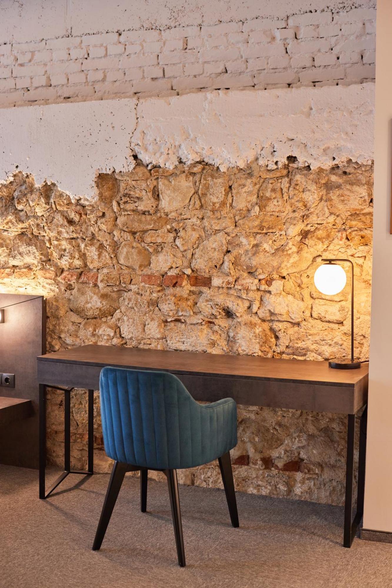 Bizarre Boutique Hotel ヴァルナ エクステリア 写真