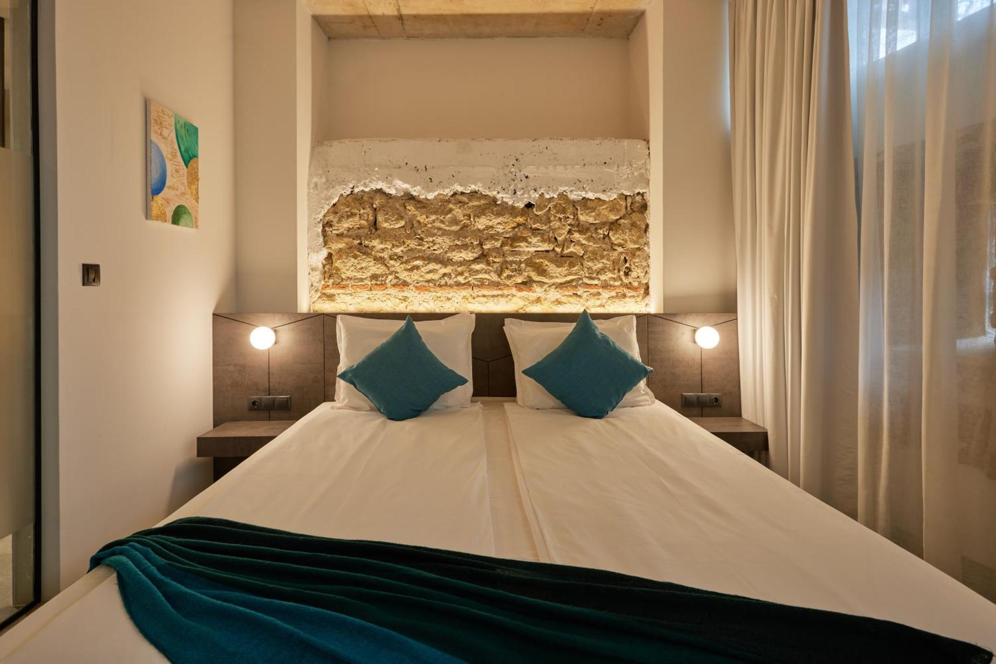 Bizarre Boutique Hotel ヴァルナ エクステリア 写真